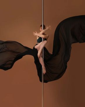 Event: Minor e.V. - Freie Dresdner Poledance Trainingsgemeinschaft Event image: Minor e.V. - Freie Dresdner Poledance Trainingsgemeinschaft