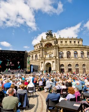 Event image: Ökumenischer Gottesdienst