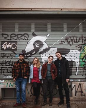 Event: Paula Peterssen & Band Event image: Paula Peterssen & Band
