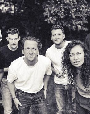Event: Puff Ronnie and the FunkForce Event image: Puff Ronnie and the FunkForce