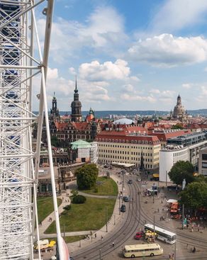 Event image: Riesenrad
