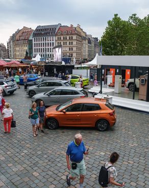 Event: Skoda Event image: Skoda
