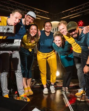 Event image: Soul Cycle