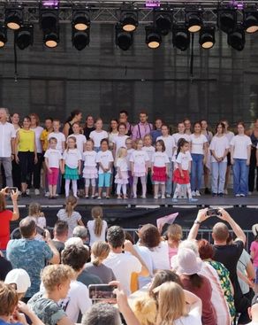 Event: Tanzschule Nebl Event image: Tanzschule Nebl