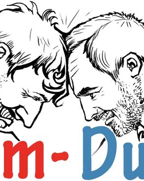 Event: TeamDuell Event image: TeamDuell