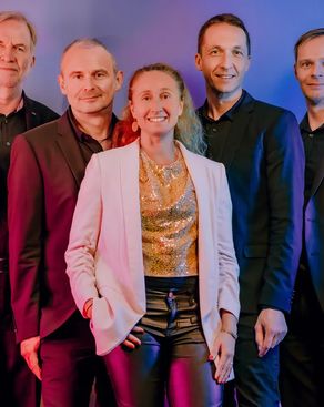 Event image: megaphonic Quintett