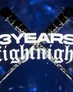 Event: 3 Years Fightnight w/Felix kröcher Event-Bild: 3 Years Fightnight w/Felix kröcher