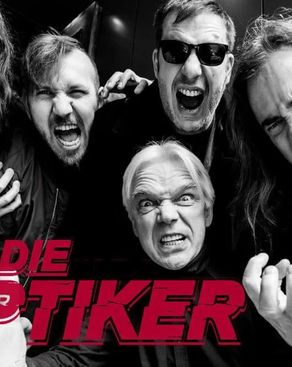 Event: 40 JAHRE DIE SKEPTIKER - 40 JAHRE ANDERS Event-Bild: 40 JAHRE DIE SKEPTIKER - 40 JAHRE ANDERS