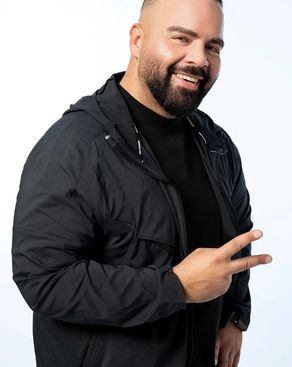 Event: ABDEL BOUDII mit “Hause geht!’’ Event-Bild: ABDEL BOUDII mit “Hause geht!’’