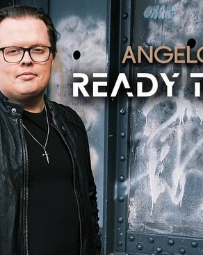Event: Angelo Kelly & Band “READY TO ROCK’’ Tour 2026 Event-Bild: Angelo Kelly & Band “READY TO ROCK’’ Tour 2026