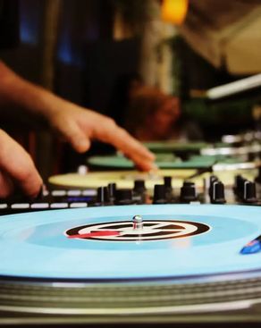 Event-Bild: Beats am Bassi