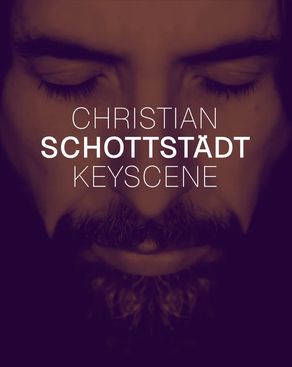 Event: CHRISTIAN SCHOTTSTÄDT - KEYSCENE TOUR 2026 Event-Bild: CHRISTIAN SCHOTTSTÄDT - KEYSCENE TOUR 2026