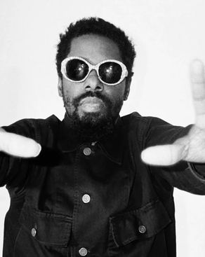 Event-Bild: Curtis Harding