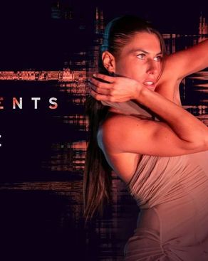 Event-Bild: FRAGMENTS OF THE FUTURE