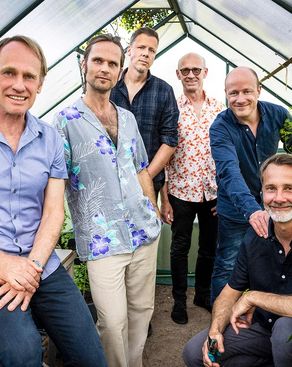 Event: KEIMZEIT. – “TOUR ZUM NEUEN ALBUM 2026’’ Event-Bild: KEIMZEIT. – “TOUR ZUM NEUEN ALBUM 2026’’