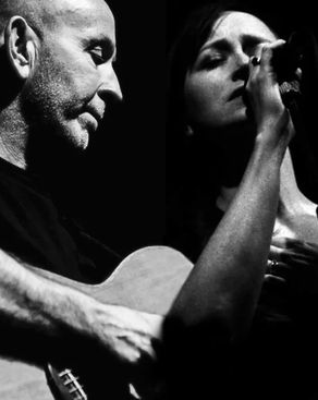 Event: KIERAN GOSS & ANNIE KINSELLA - “The Song Your Heart Is Singing’’ Tour 2027 Event-Bild: KIERAN GOSS & ANNIE KINSELLA - “The Song Your Heart Is Singing’’ Tour 2027