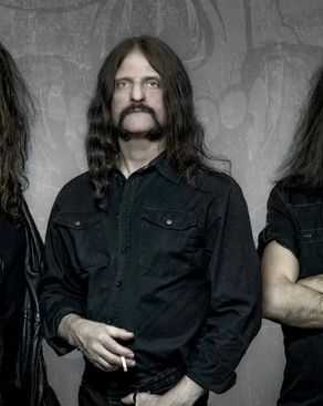 Event: KILMINISTER – A TRIBUTE TO MOTÖRHEAD Event-Bild: KILMINISTER – A TRIBUTE TO MOTÖRHEAD