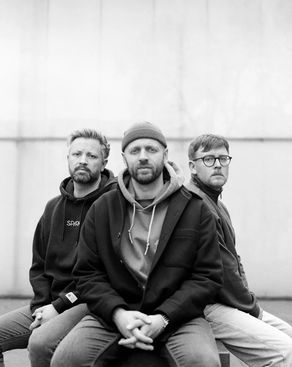 Event: Kyles Tolone – Youth Revisited Tour 2026/27 Event-Bild: Kyles Tolone – Youth Revisited Tour 2026/27