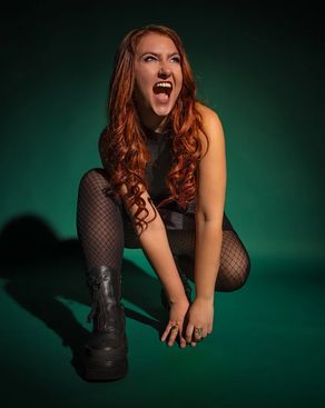 Event: LORENA – „Rebel Soul“ Tour 2027 Event-Bild: LORENA – „Rebel Soul“ Tour 2027