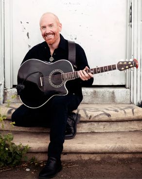 Event: MIKE MASSÉ - “Epic Acoustic Classic Rock in Concert’’ - Tour Event-Bild: MIKE MASSÉ - “Epic Acoustic Classic Rock in Concert’’ - Tour