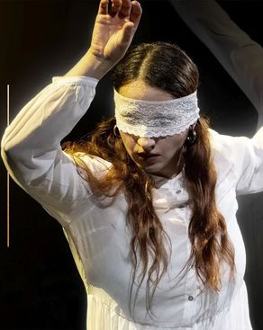 Event-Bild: NIGHT OF SHORT PIECES