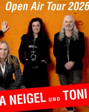 Event-Bild: SILLY - Open Air