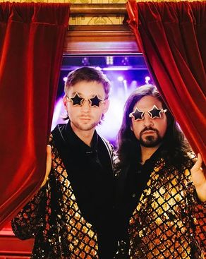 Event-Bild: Siegfried & Joy - Open Air