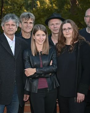 Event: THE MURMELTEARS Event-Bild: THE MURMELTEARS