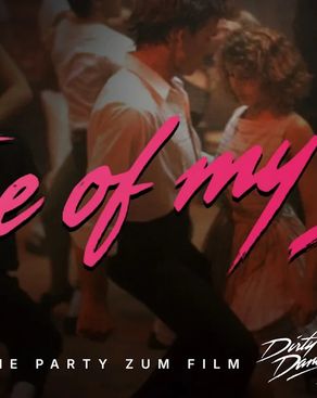Event-Bild: Time Of My Life