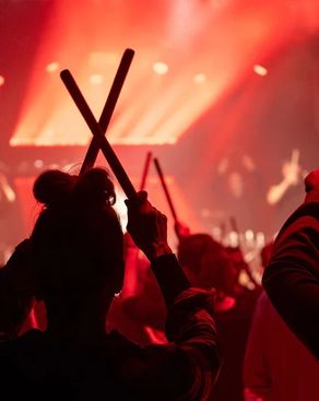 Event-Bild: drum klub