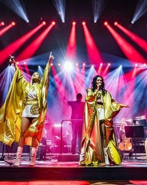 Event-Bild: ABBA „Dancing Queen“