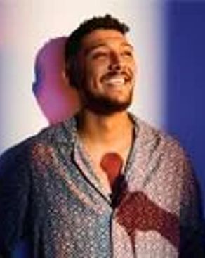 Event-Bild: ABDUL KADER CHAHIN