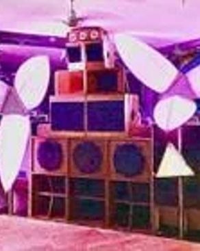 Event-Bild: Bassfarm