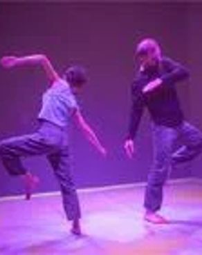 Event-Bild: CEREN ORAN & MOVING BORDERS