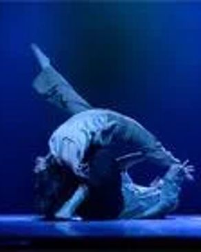 Event-Bild: CHOREO LAB: TANZ SÜD
