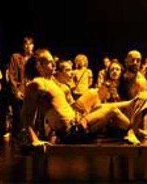 Event-Bild: COCOONDANCE COMPANY