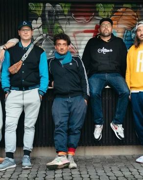 Event-Bild: DICHT & ERGREIFEND