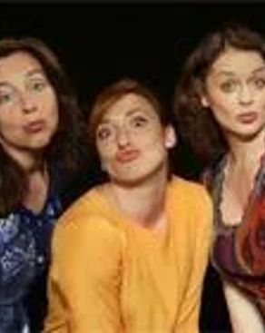 Event-Bild: FASTFOOD-THEATER