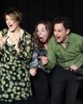 Event-Bild: FASTFOOD-THEATER