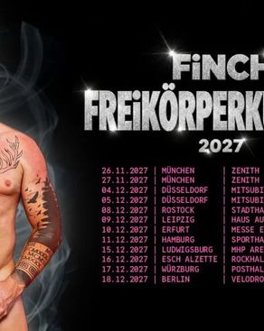 Event-Bild: FINCH