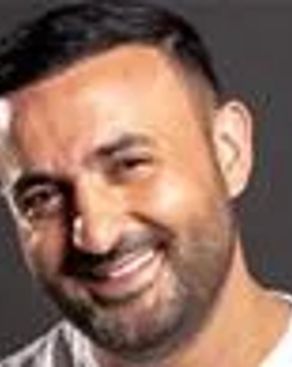 Event-Bild: LUANCOMEDY-SHOW 3.0