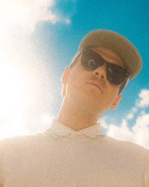 Event-Bild: Marlin Beach -  Yacht Pop Paradise Tour 2026