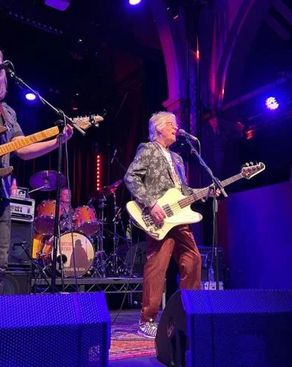Event-Bild: Martin Turner Ex Wishbone Ash // Keller Z87