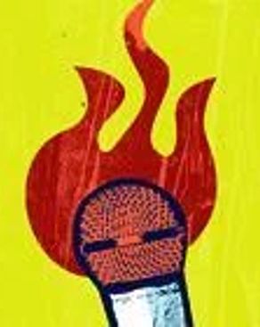 Event-Bild: POETRY SLAM