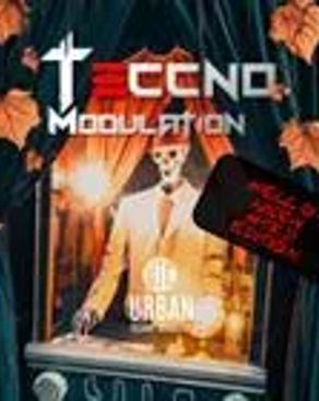 Event-Bild: Teccno Modulation