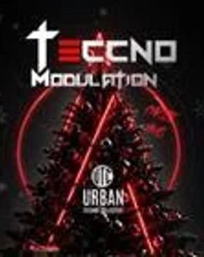 Event-Bild: Teccno Modulation X-Mas Edition