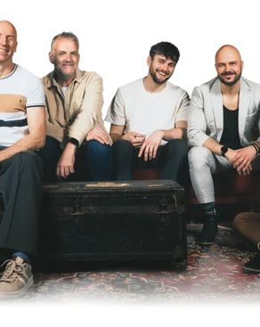 Event-Bild: alte bekannte
