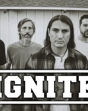 Event-Bild: IGNITE (USA) + Gäste