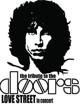 Event-Bild: Love Street – The Doors Tribute Open Air