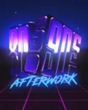 Event: 80'S & 90'S AFTERWORK Event-Bild: 80'S & 90'S AFTERWORK